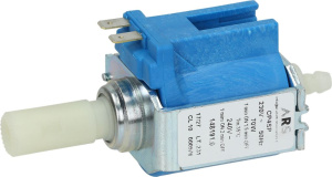 НАСОС ВИБРАЦИОННЫЙ ФИРМЫ INVENSYS/ARS CP4SP