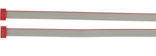 5129435. КАБЕЛЬ ЛЕНТОЧНЫЙ 6-КОНТАКТНЫЙ ВОДА ГОРЯЧАЯ-ПАР NUOVA SIMONELLI 04001030