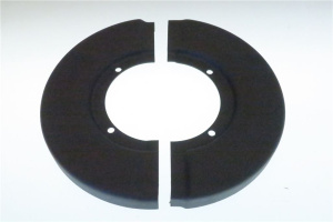 КРЫШКА ЗУБЧАТОГО КОЛЕСА