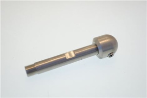 МОЮЩАЯ ГОЛОВКА + ВАЛ LAINOX LAR58007060