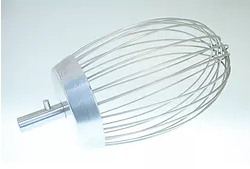 5129988. ВЕНЧИК МИКСЕРА BEAR VARIMIXER 60L R60-28M
