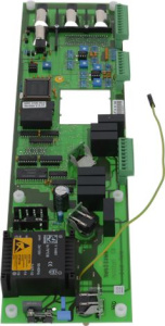 ЭЛЕКТРОННАЯ ПЛАТА КЛАВИАТУРЫ 460X120ММ RATIONAL 3040.0110