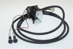 ПЕРЕКЛЮЧАТЕЛЬ EGO