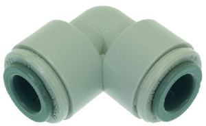 КОЛЕНЧАТЫЙ ФИТИНГ JG PI0308S