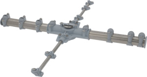 ВЕРХНЯЯ ВЕРТУШКА МОЙКИ/ПОЛОСКАНИЯ