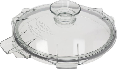 7150114. КРЫШКА КУТТЕРА Ø215ММ ROBOT COUPE 39741