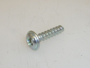 ВИНТ С ЦИЛИНДР.ГОЛОВКОЙ M3,5X16 PANELVIT