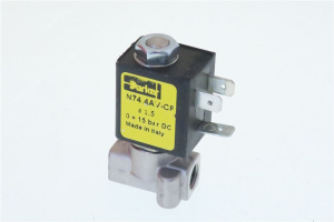 ЭЛЕКТРОМАГНИТНЫЙ КЛАПАН