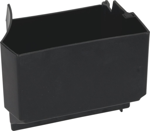 1780007. КОНТЕЙНЕР ДЛЯ КОФЕЙНЫХ ОТХОДОВ ЧЕРНЫЙ JURA 60366