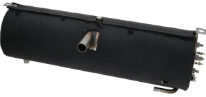 БОЙЛЕР 12LT. В СБОРЕ С ТЭНОМ 10KW SILANOS 900436