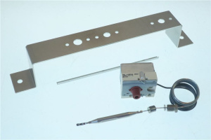 ТЕРМОСТАТ ЗАЩИТНЫЙ 126°C