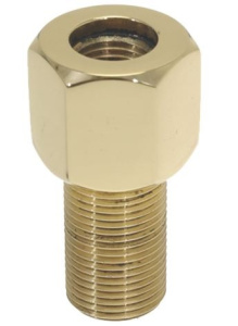 СОЕДИНИТЕЛЬ С РЕЗЬБОЙ NUOVA SIMONELLI 40700015