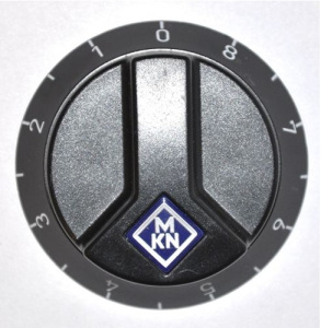 РУЧКА УПРАВЛЕНИЯ MKN 209166