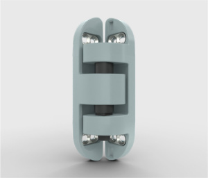 ПЕТЛЯ ЛЕВАЯ RAHRBACH 4514 FUTURO СЕРАЯ 4514-020211