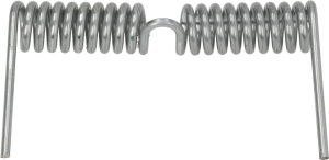 ПРУЖИНА  Ø 21X125 MM