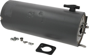 БОЙЛЕР В СБОРЕ Ø 160X450 ММ