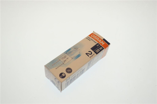 5097330. ЛАМПА ГАЛОГЕНОВАЯ