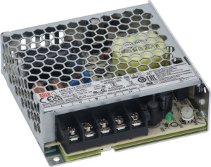 БЛОК ПИТАНИЯ 12V 75W CON4 CONVOTHERM 5055675