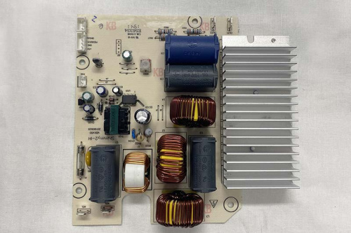 11365587. ПЛАТА ИНДУКЦИИ KENWOOD AS00000415