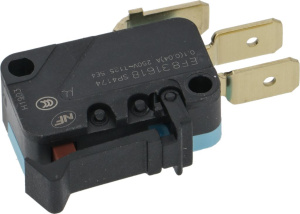МИКРОВЫКЛЮЧАТЕЛЬ CROUZET EF83161.8