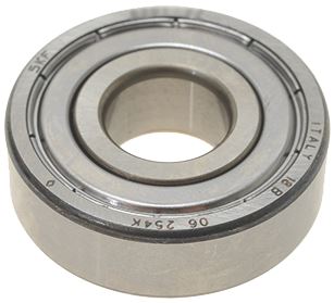D063038. ПОДШИПНИК BEARING 6201-2Z SKF