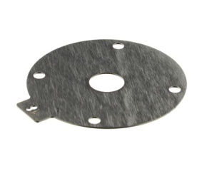 BAFFLEBLOWER FAN18 CON4 CONVOTHERM 2655499