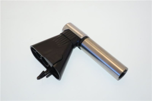 STG ТРУБКА ГОРЯЧЕЙ ВОДЫ EC860(DLS)