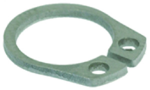 СТОПОРНОЕ КОЛЬЦО Ø 10 MM - 10 ШТ. ELECTROLUX PROFESSIONAL 0219001011