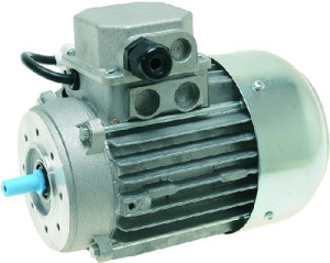 ДВИГАТЕЛЬ ОДНОФАЗНЫЙ M63D4 0,22KW