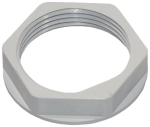 ФИКСИРУЮЩАЯ ГАЙКА КОЛЕНА