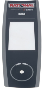 ПАНЕЛЬ САМОКЛЕЯЩАЯСЯ RAT RATIONAL 16.01.880