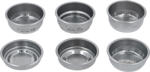 41511400. НАБОР ФИЛЬТРОВ LELIT PLA170S