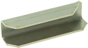 СТЕКЛЯННАЯ ДВЕРЦА ЗАЩИТЫ СНИЗУ