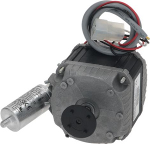 МОТОР ВЕНТИЛЯТОРА ELCO 45ВТ 230В