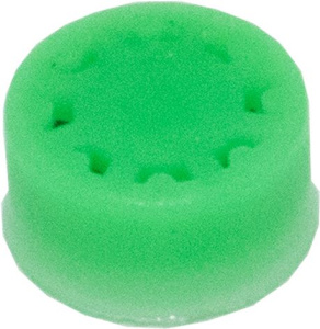 РЕДУКТОР ПОТОКА ЗЕЛЕНЫЙ RATIONAL 1900.0101