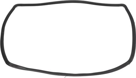 5060323. УПЛОТНИТЕЛЬ ДВЕРИ ПЕЧИ 580x330 mm