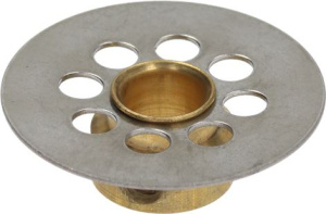 РЕГУЛЯТОР ПОДАЧИ ВОЗДУХА Ø 40 ММ