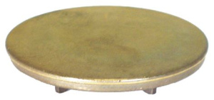 РАССЕКАТЕЛЬ ПЛАМЕНИ Ø 75 ММ