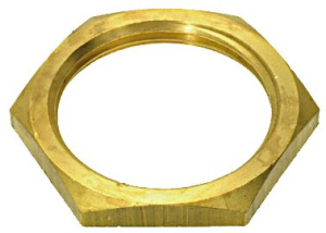 ГАЙКА ЗАЖИМНОГО КОЛЬЦА 1"1/4