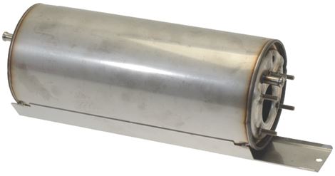 3024046. БОЙЛЕР Ø 130X310 ММ