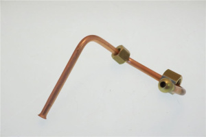 ШЛАНГ ПРЕССОСТАТА