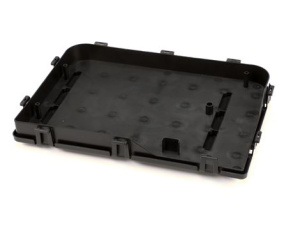 CASING EASYDIAL EASYTOUCH BACK PART CONV CONVOTHERM 5056363