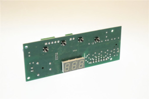 ЭЛЕКТРОННАЯ ПЛАТА