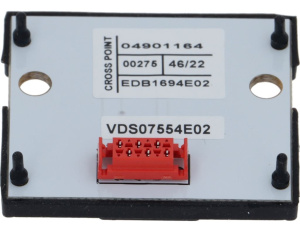 КНОПКА ПОДАЧИ ГОРЯЧЕЙ ВОДЫ NUOVA SIMONELLI 04901164