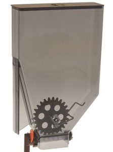 КОНТЕЙНЕР ДЛЯ РАСТВОРИМЫХ ПРОДУКТОВ