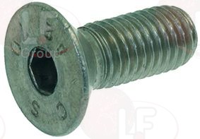 9528002. ВИНТЫ С ПОТАЙНОЙ ГОЛОВКОЙ M10X25