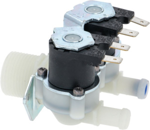 КЛАПАН ЭЛЕКТРОМАГНИТНЫЙ 2-Х ХОДОВОЙ MKN 203992