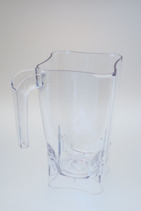 КУВШИН КВАДРАТНЫЙ