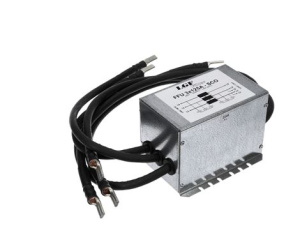 LINE FILTER 3PH 125A CONVOTHERM4 CONVOTHERM 5056972