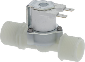 ЭЛЕКТРОМАГНИТНЫЙ КЛАПАН 230В Ø 3/4"MM